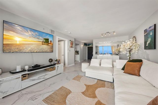 90 Alton Rd 1405, Miami Beach, FL 33139