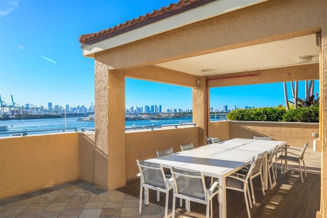 90 Alton Rd 1405, Miami Beach, FL 33139