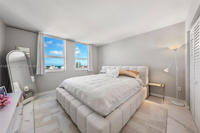 90 Alton Rd 1405, Miami Beach, FL 33139