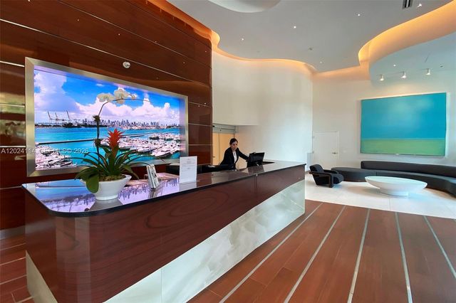 90 Alton Rd 1405, Miami Beach, FL 33139