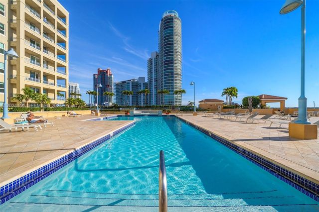 90 Alton Rd 1405, Miami Beach, FL 33139