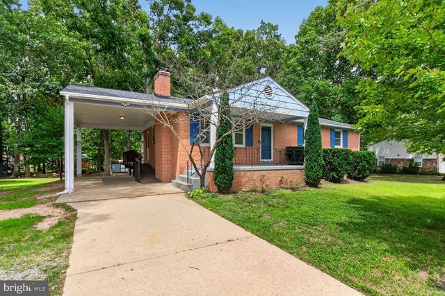 3637 WOODLEY RD, Waldorf, MD 20601