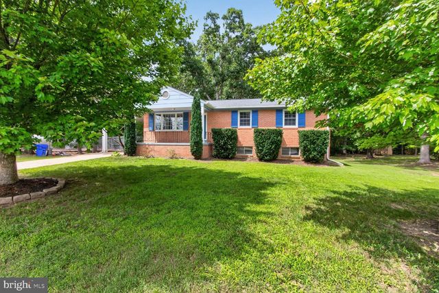 3637 WOODLEY RD, Waldorf, MD 20601
