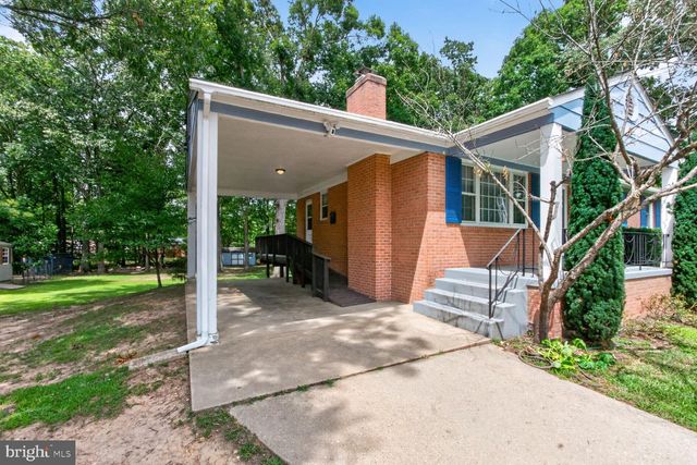 3637 WOODLEY RD, Waldorf, MD 20601
