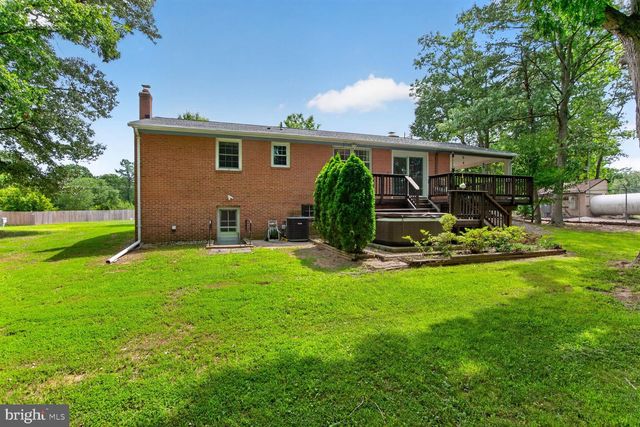 3637 WOODLEY RD, Waldorf, MD 20601
