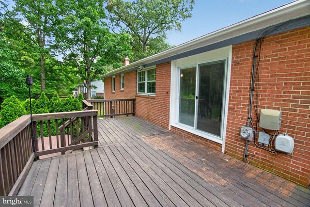 3637 WOODLEY RD, Waldorf, MD 20601