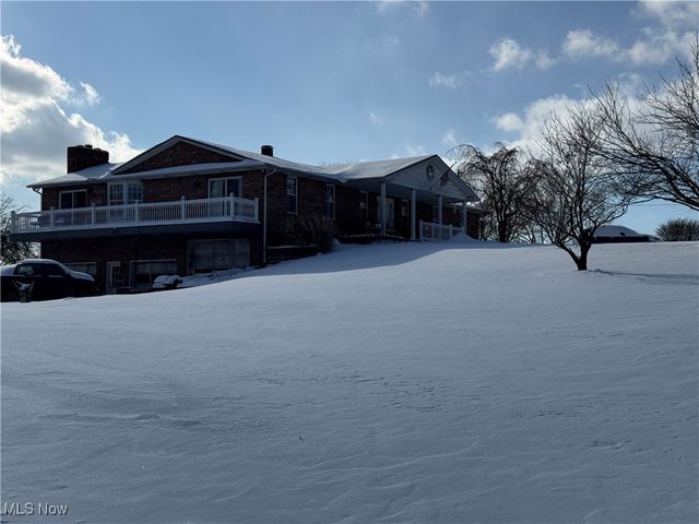 10004 Candy Road, Cambridge, OH 43725