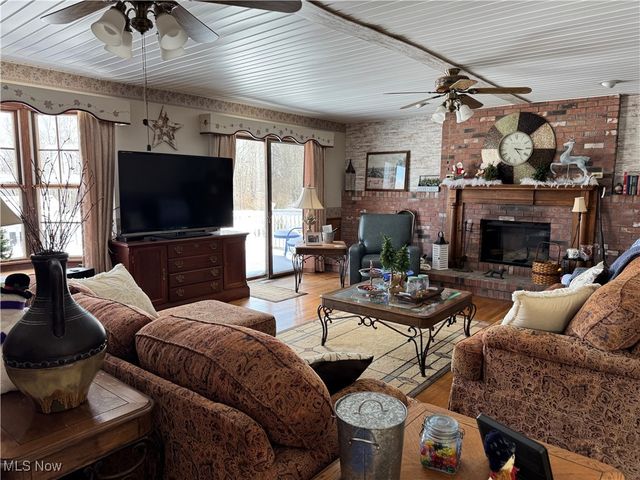 10004 Candy Road, Cambridge, OH 43725