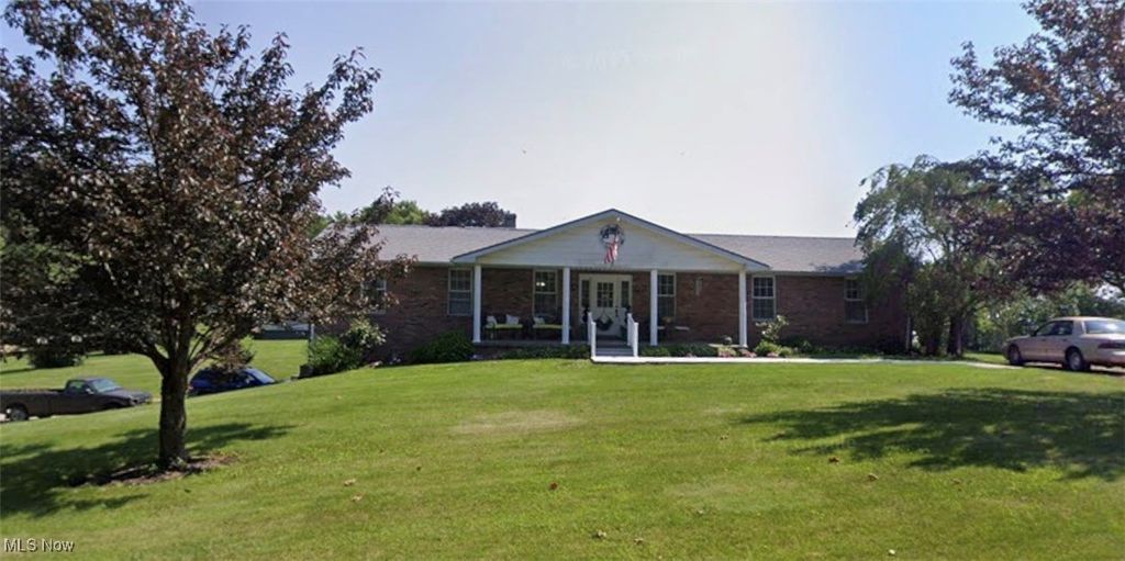 10004 Candy Road, Cambridge, OH 43725