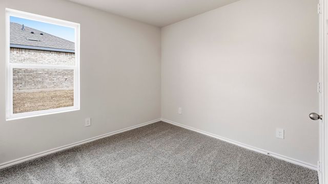 3526 Spring Time Street, Talty, TX 75126