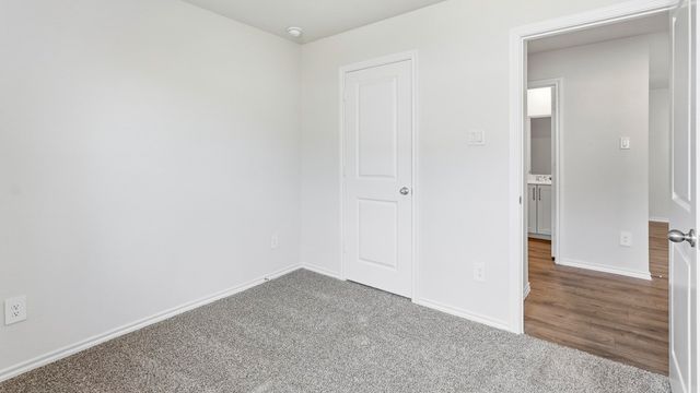 3526 Spring Time Street, Talty, TX 75126