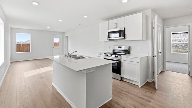 3526 Spring Time Street, Talty, TX 75126
