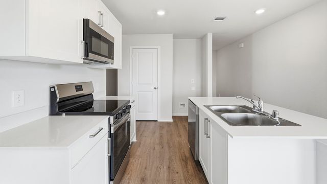 3526 Spring Time Street, Talty, TX 75126