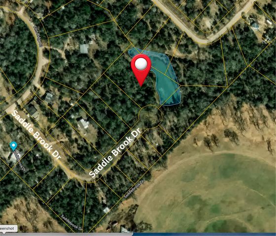 TBD Lot 28 Saddle Brook DR, Bastrop, TX 78602