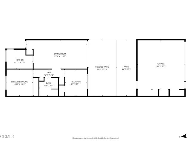 162 W Alta Green, Port Hueneme, CA 93041