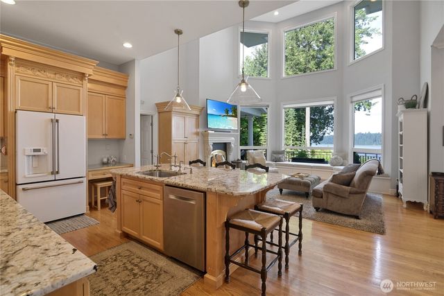 6538 Young Road NW, Olympia, WA 98502