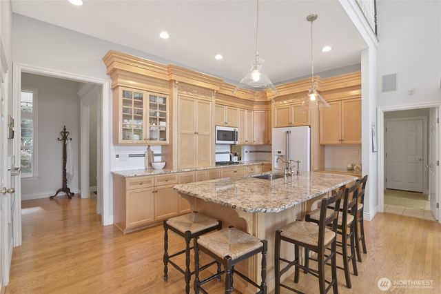 6538 Young Road NW, Olympia, WA 98502