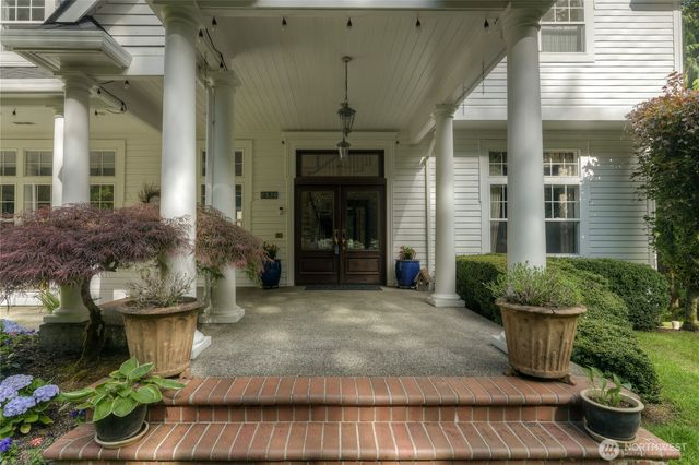 6538 Young Road NW, Olympia, WA 98502