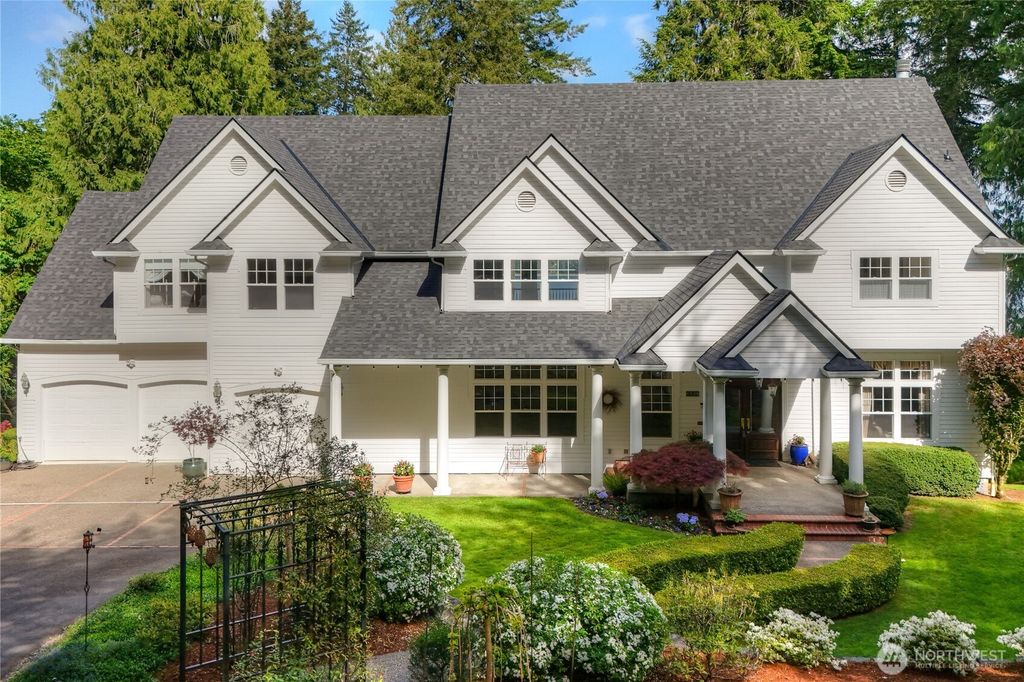 6538 Young Road NW, Olympia, WA 98502