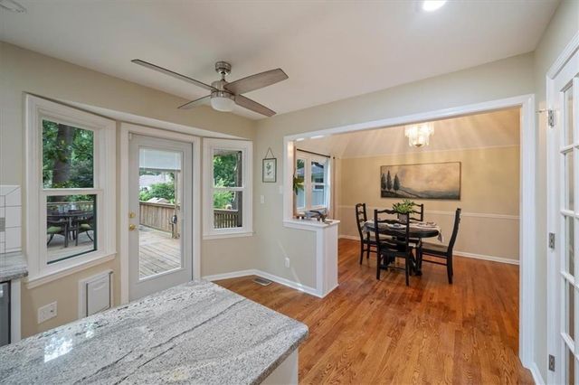 8622 Broadmoor Street, Overland Park, KS 66212