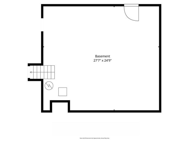 8622 Broadmoor Street, Overland Park, KS 66212
