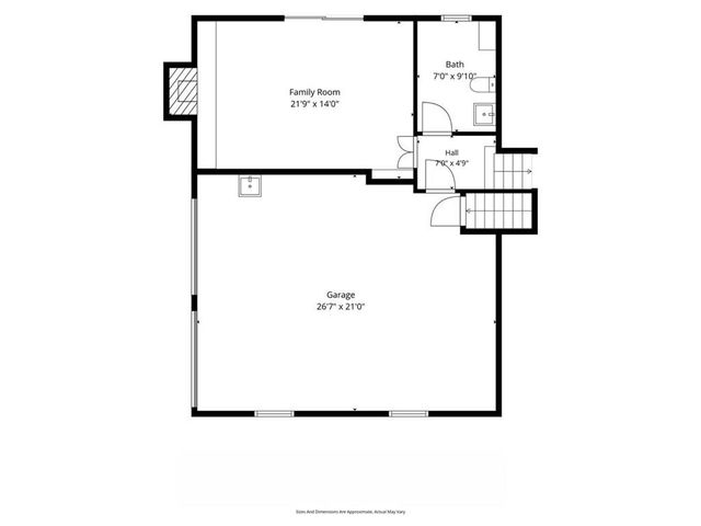 8622 Broadmoor Street, Overland Park, KS 66212