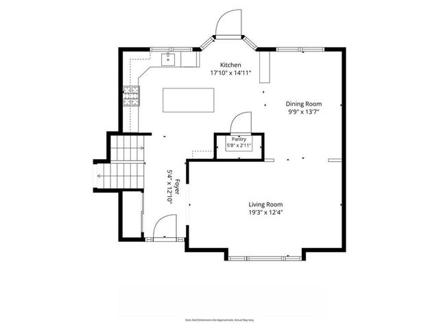 8622 Broadmoor Street, Overland Park, KS 66212