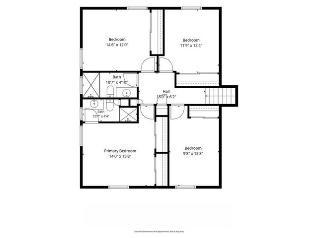 8622 Broadmoor Street, Overland Park, KS 66212