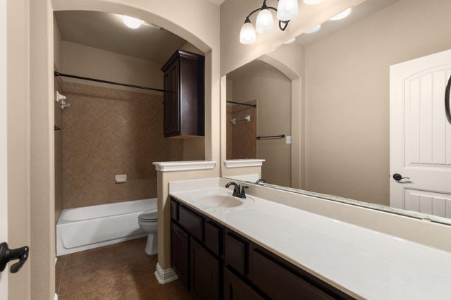 433 Wild Rose DR, Austin, TX 78737