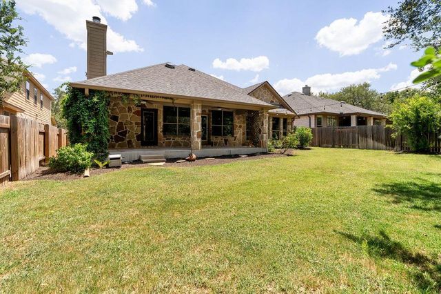 433 Wild Rose DR, Austin, TX 78737