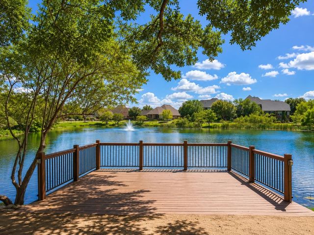 433 Wild Rose DR, Austin, TX 78737