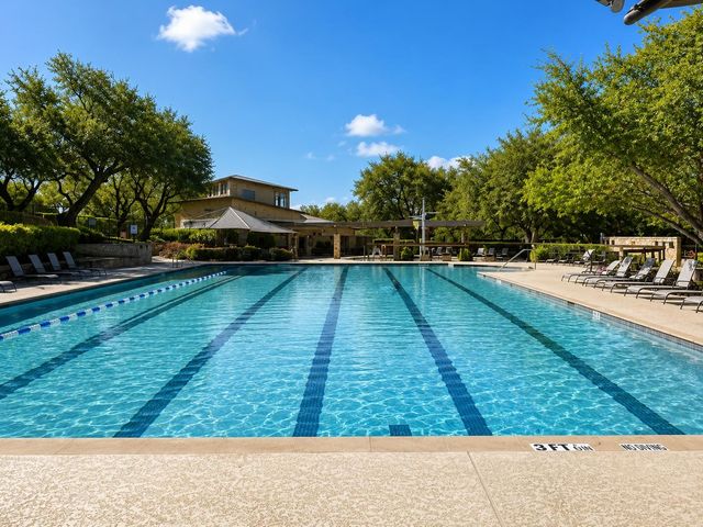 433 Wild Rose DR, Austin, TX 78737
