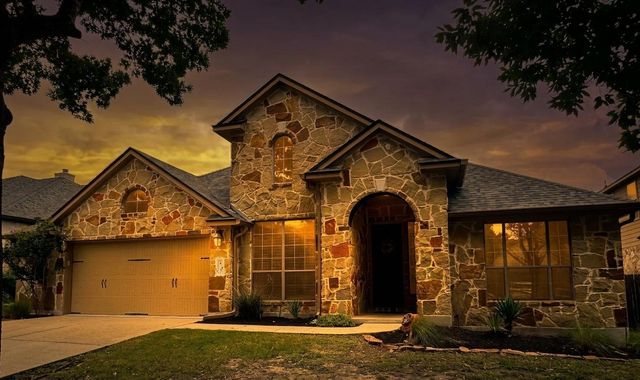 433 Wild Rose DR, Austin, TX 78737