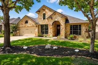 433 Wild Rose DR, Austin, TX 78737
