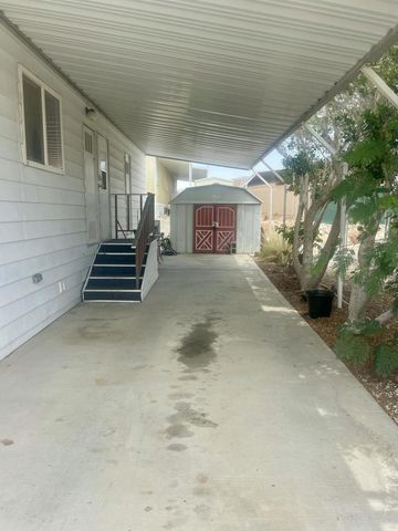 14777 Palm Drive 115, Desert Hot Springs, CA 92240