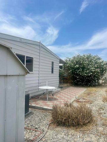 14777 Palm Drive 115, Desert Hot Springs, CA 92240