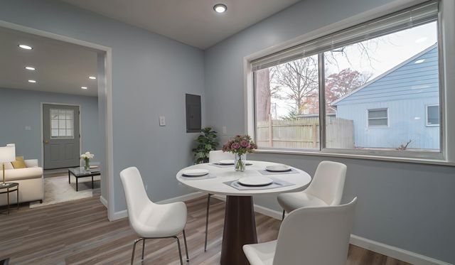 3209 Springland Avenue, Michigan City, IN 46360