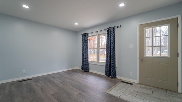 3209 Springland Avenue, Michigan City, IN 46360