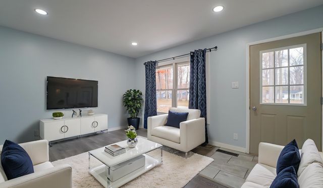 3209 Springland Avenue, Michigan City, IN 46360