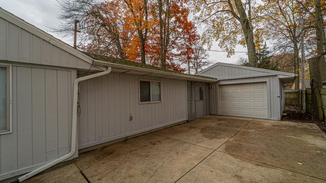 3209 Springland Avenue, Michigan City, IN 46360