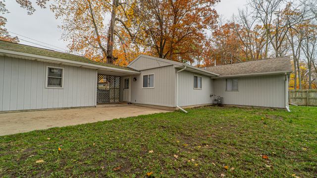 3209 Springland Avenue, Michigan City, IN 46360