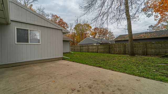 3209 Springland Avenue, Michigan City, IN 46360