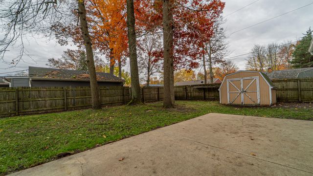 3209 Springland Avenue, Michigan City, IN 46360