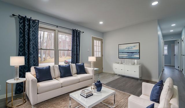 3209 Springland Avenue, Michigan City, IN 46360