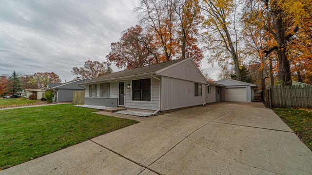 3209 Springland Avenue, Michigan City, IN 46360