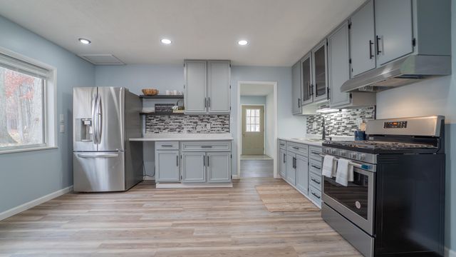 3209 Springland Avenue, Michigan City, IN 46360