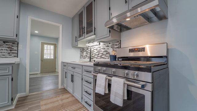 3209 Springland Avenue, Michigan City, IN 46360