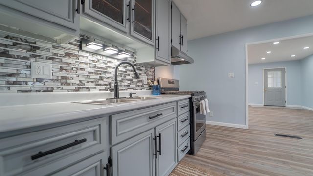 3209 Springland Avenue, Michigan City, IN 46360