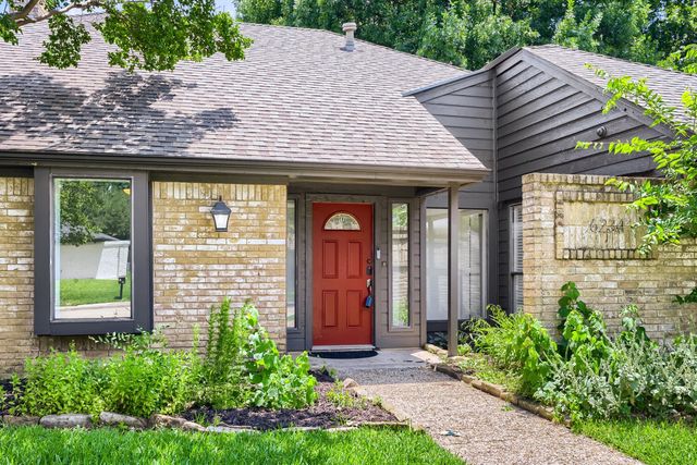 6234 La Cosa Drive, Dallas, TX 75248
