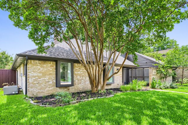 6234 La Cosa Drive, Dallas, TX 75248